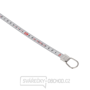 Oceľový zvinovací meter 30 m x 13 mm (20) Náhľad