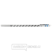 Skrutkovací vrták - vrták do dreva 18x460mm (25/50) Náhľad