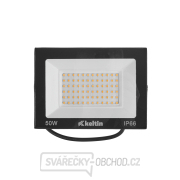 LED reflektor 50W - studená biela 6500K (50) Náhľad