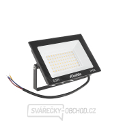 LED reflektor 50W - studená biela 6500K (50) Náhľad