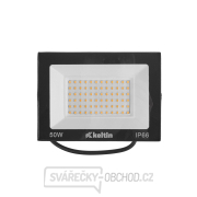 LED reflektor 50W - studená biela 6500K (50) Náhľad