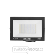 LED reflektor 100W - studená biela 6500K (20) Náhľad