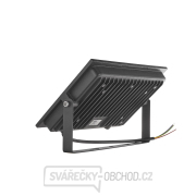 LED reflektor 100W - farba neutrálna biela 4500K (20) Náhľad