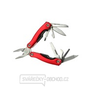 Multifunkčný nástroj-multitool 15 funkcií (12/120) Náhľad