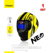 KOWAX Kukla samostmievacia KWX940NEO SET1 Náhľad