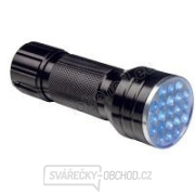 UV lampa PETEC 85001  Náhľad