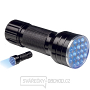 UV lampa PETEC 85001  gallery main image