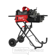 Milwaukee MX Fuel MXF PTR2-601 (6 Ah) 2" stacionárny akumulátorový príklepový nástroj Náhľad