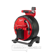 Kamera na kontrolu kanalizácie Milwaukee M18™ SIC30 (30 m) Náhľad