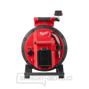 Kamera na kontrolu kanalizácie Milwaukee M18™ SIC30 (30 m) gallery main image