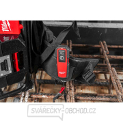 Milwaukee MX FUEL MXF CVBP-602, ONE-KEY, 2x Aku MXF XC406 + MXF C, bez kábla a hlavy, 4933479591 Náhľad