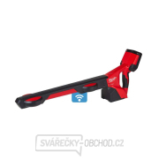 Akumulátorový detektor potrubia Milwaukee M12 PL-201C (2,0 Ah) Náhľad