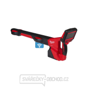 Akumulátorový detektor potrubia Milwaukee M12 PL-201C (2,0 Ah) Náhľad