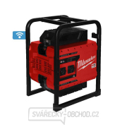 MX FUEL™ Milwaukee MXF PS-602 (6,0 Ah) Náhľad