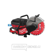 Akumulátorová píla MX FUEL™ Milwaukee MXF COS350-602 (6,0 Ah) Náhľad