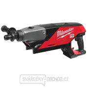 Milwaukee MXF DCD150-0C Akumulátorová diamantová jadrová vŕtačka FUEL™ do 150 mm (bez akumulátora) Náhľad