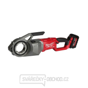 Milwaukee M18 FPT2-121C (12 Ah) Náhľad