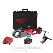 Milwaukee M18 FPT2-121C (12 Ah) Náhľad