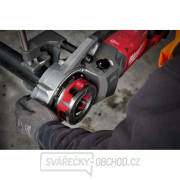 Milwaukee M18 FPT2-121C (12 Ah) Náhľad