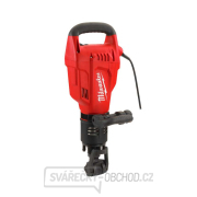 Demolačné kladivo Milwaukee K 1528 H, 28 mm HEX 16 kg, 4933464118 Náhľad