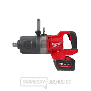 Milwaukee M18 ONEFHIWF1DS-121C (2711 Nm, 12,0 Ah) Náhľad