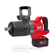 Milwaukee M18 ONEFHIWF1DS-121C (2711 Nm, 12,0 Ah) Náhľad