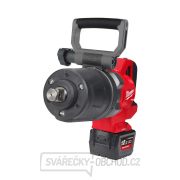 Milwaukee M18 ONEFHIWF1DS-121C (2711 Nm, 12,0 Ah) Náhľad