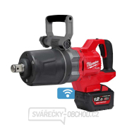 Milwaukee M18 ONEFHIWF1DS-121C (2711 Nm, 12,0 Ah) gallery main image