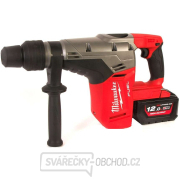 Kombinované kladivo Milwaukee M18 CHM-121C 5 kg SDS-MAX, 4933471284 gallery main image