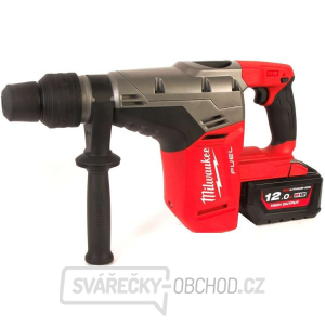 Kombinované kladivo Milwaukee M18 CHM-121C 5 kg SDS-MAX, 4933471284 gallery main image