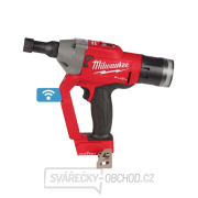 Akumulátorové nitovacie kliešte Milwaukee Lockbolt s ONE-KEY™ M18 ONEFLT-0X (bez batérie) 4933478637 Náhľad