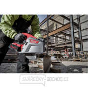 Milwaukee M18 FMCS66-121C, 66 mm akumulátorová okružná píla 4933472111 Náhľad