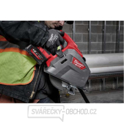 Milwaukee M18 FMCS66-121C, 66 mm akumulátorová okružná píla 4933472111 Náhľad