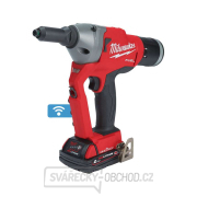 ONE-KEY™ Milwaukee M18 ONEFPRT-202X (2,0 Ah) Náhľad