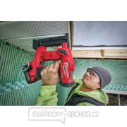 Akumulátorová zošívačka Milwaukee M18 FNCS18GS-202X FUEL Náhľad