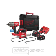 Sada náradia Milwaukee M18 ONEPP2Q-502X 4933492519 gallery main image