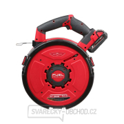 Milwaukee M18 FPFT-202 36m ST SET (2,0 Ah) Náhľad