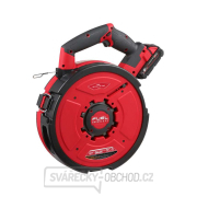 Milwaukee M18 FPFT-202 36m ST SET (2,0 Ah) Náhľad