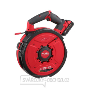 Milwaukee M18 FPFT-202 30M NC SET (2,0 Ah) Náhľad