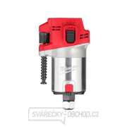 Milwaukee M18 FR12KIT-0P Akumulátorová horná frézka 12 mm (bez akumulátora) Náhľad