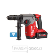 Kombinované kladivo Milwaukee M18 ONEFHX-552X Fixtec SDS-plus (5,5 Ah) Náhľad