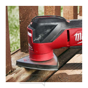 Akumulátorové multifunkčné náradie Milwaukee M18 FMT-502X (5,0 Ah) Náhľad