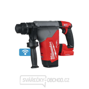 Akumulátorové kombinované kladivo SDS-plus Milwaukee M18 ONEFHP-0X (bez akumulátora) Náhľad