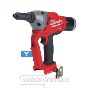 ONE-KEY™ Milwaukee M18 ONEFPRT-0X Akumulátorový nitovač (bez batérie) Náhľad