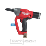 ONE-KEY™ Milwaukee M18 ONEFPRT-0X Akumulátorový nitovač (bez batérie) Náhľad