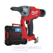 ONE-KEY™ Milwaukee M18 ONEFPRT-0X Akumulátorový nitovač (bez batérie) gallery main image