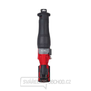 Akumulátorová šabľová píla Milwaukee M18 FSZ-502X (5,0 Ah) Náhľad