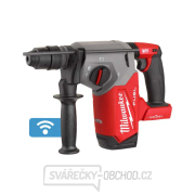 Milwaukee M18 ONEFHX-0X DS-PLUS 4-režimové kladivo 26 mm so skľučovadlom FIXTEC™ (bez batérie) 4933478503 Náhľad