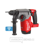 Kombinované kladivo Milwaukee M18 ONEFH-0X SDS-plus (bez batérie) Náhľad