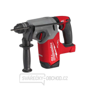 Milwaukee M18 FH-0 SDS-Plus Aku M18 FUEL™ 26 mm kladivo (bez batérie) Náhľad